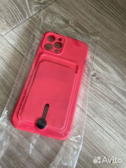 Чехол 12 про