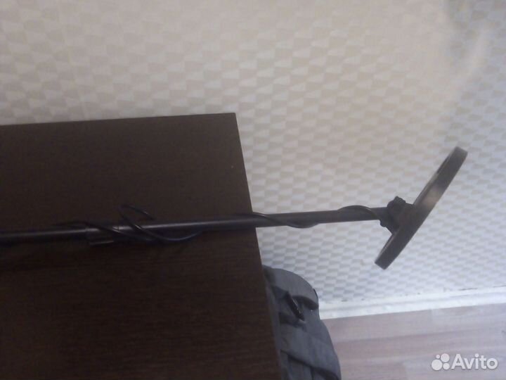 Металлоискатель