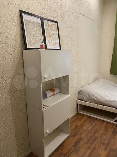 Комната 15 м² в 4-к., 1/5 эт.