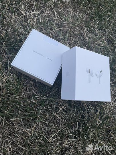 Airpods pro