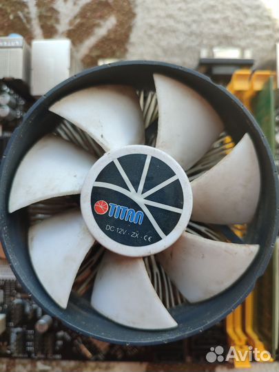 Запчасти для компьютера