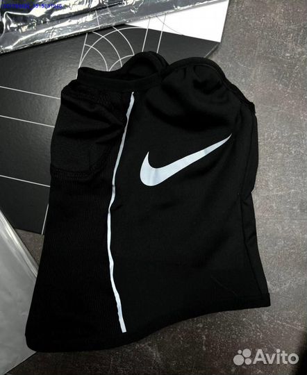 Снуд Nike рефлектив (Арт.95863)