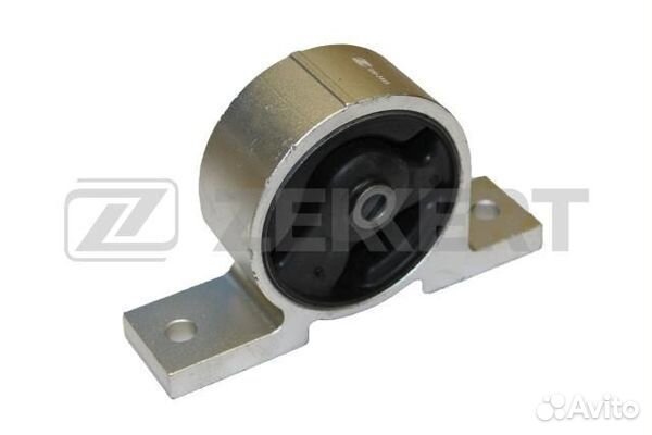 Опора двигателя Nissan Almera (N16) 00- передняя Z