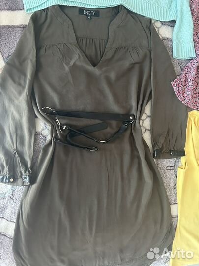 Пакет одежды 46-48