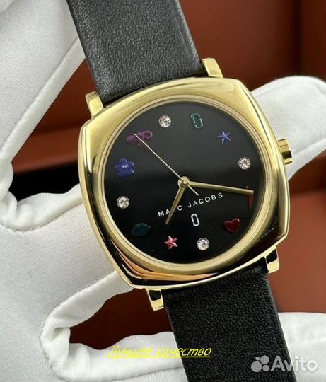 Часы женские Marc Jacobs