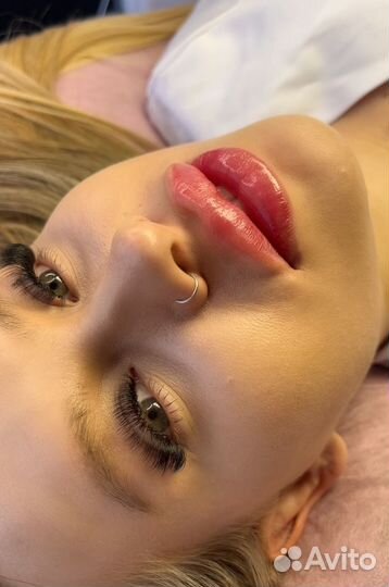 Косметолог