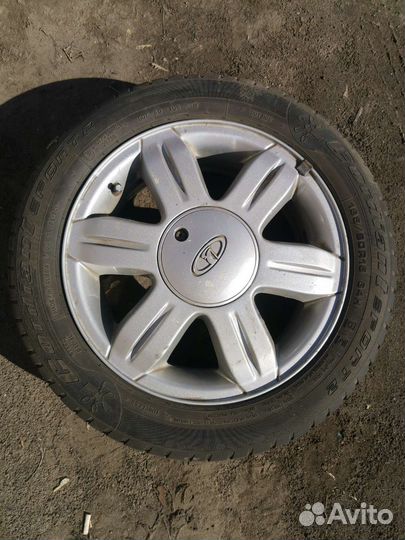 Cordiant Sport 2 185/65 R15 84H