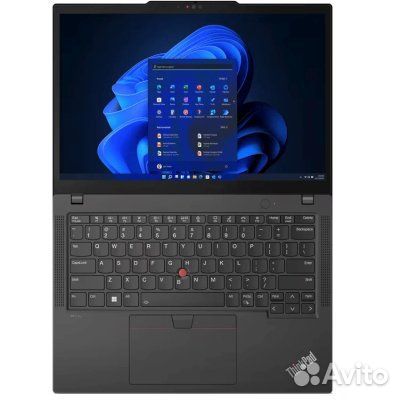 Ноутбук Lenovo ThinkPad X13 Gen 4 21EX003GRT - нов