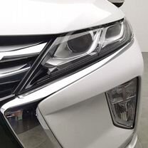 Mitsubishi Eclipse Cross 1.5 CVT, 2021, 41 260 км, с пробегом, цена 1 550 000 руб.