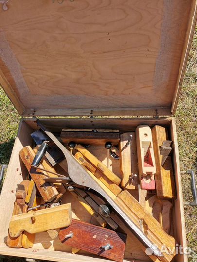 Инструмент плотнический гост, комплект комбинирова