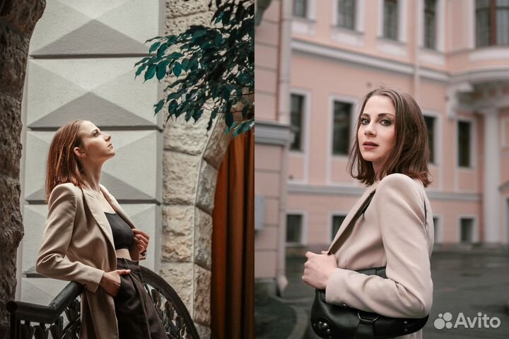 Фотограф. Фотосессия. Фотопрогулка