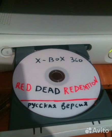 Игры на заказ xbox 360