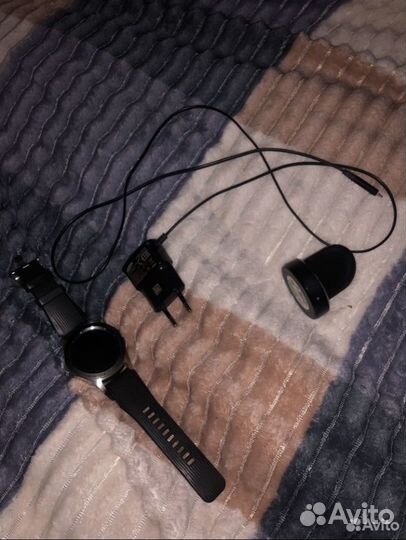 Samsung galaxy watch sm-r800