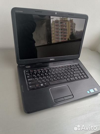 Dell Core i-3, 4гб оперативки, в хорошем состоянии