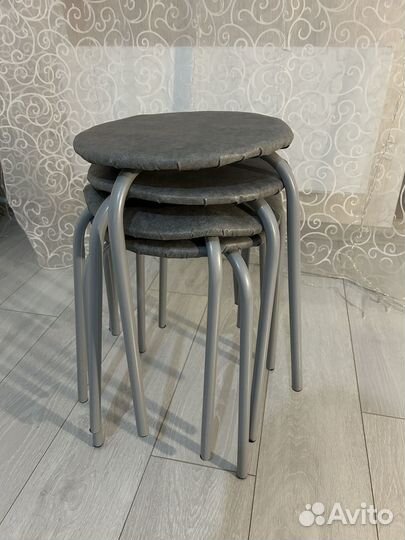 Табуретки бу