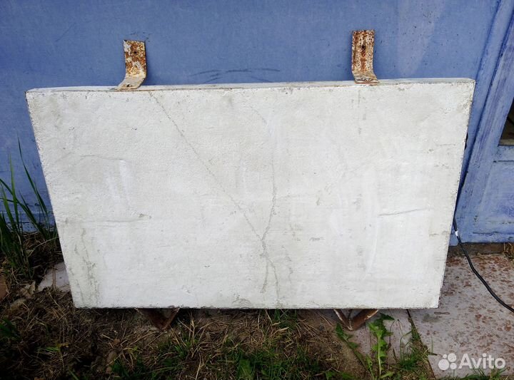 Радиатор отопления асбестовый электрический