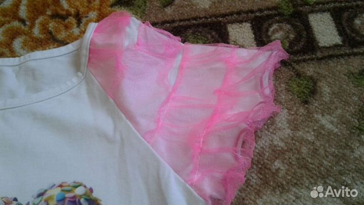 Костюм конфетки