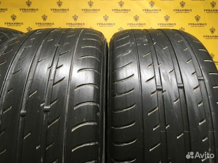 Toyo Proxes T1 Sport SUV 255/55 R18