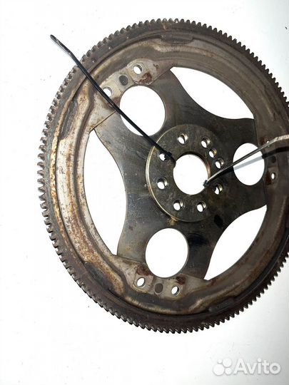 Маховик Mercedes W210 2.4 - 2.8