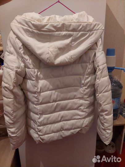 Куртка демисезонная женская