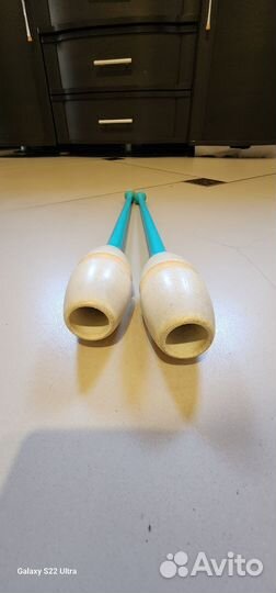 Предметы для художественной гимнастики