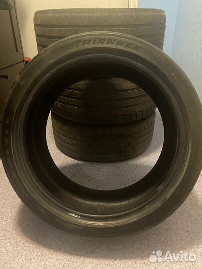 Triangle Sport ATP TR918 235/40 R18 95Y