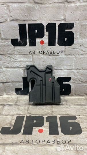 Защита двигателя передняя левая Infiniti Ex37 J50