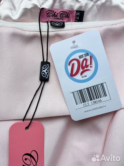 Chi chi Платье женское EU42LUK14