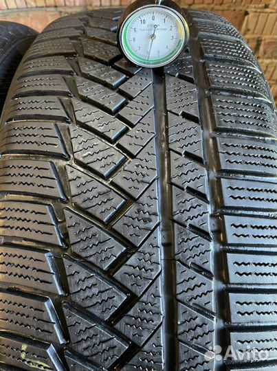 Continental ContiWinterContact TS 850 P 235/50 R19