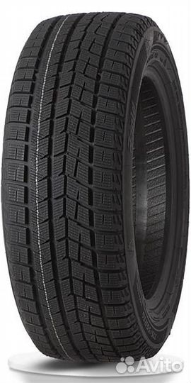 Rapid Ice Knight 215/60 R17