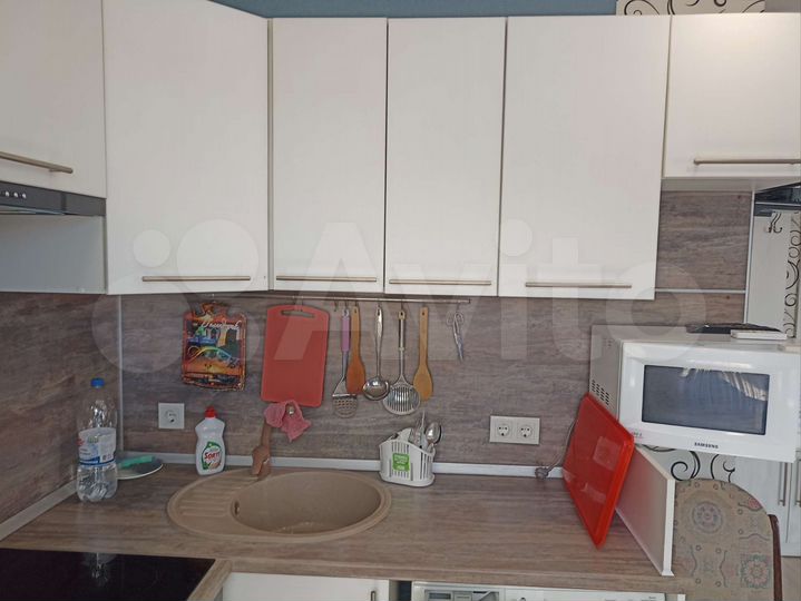 Комната 25 м², 2/2 эт.