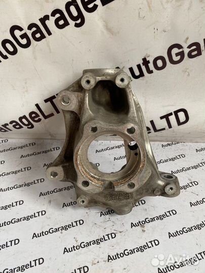 Кулак поворотный передний правый Bmw 3-Series G20