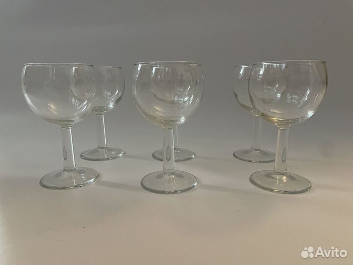 Бокалы для вина Икеа Форсиктигт