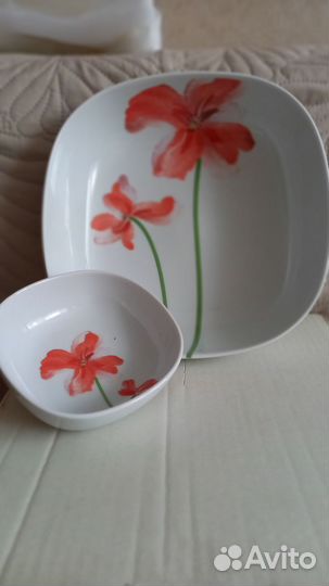 Набор посуды Thun