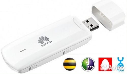 Усилитель 4G LTE интернета в дом, офис 