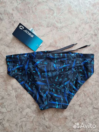 Плавки мужские Joss