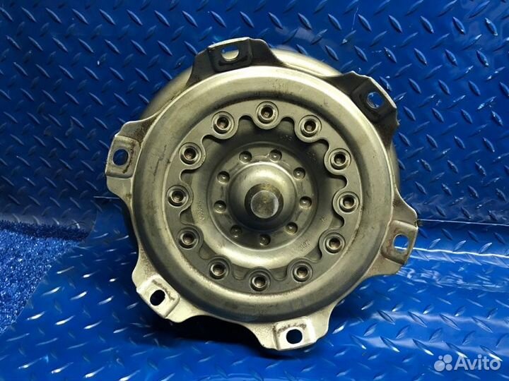 Гидротрансформатор АКПП Bmw F30