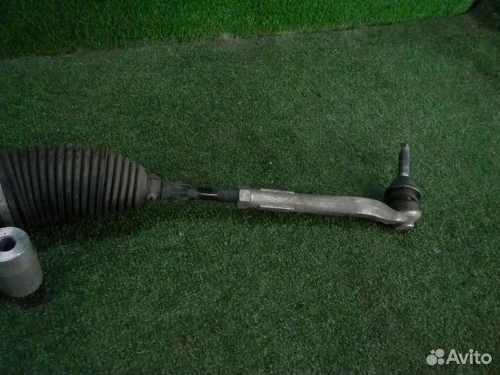 Рейка рулевая Mercedes-Benz C-Class