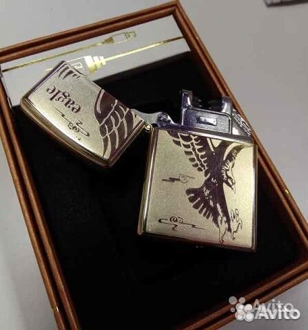 Зажигалка USB электродуга