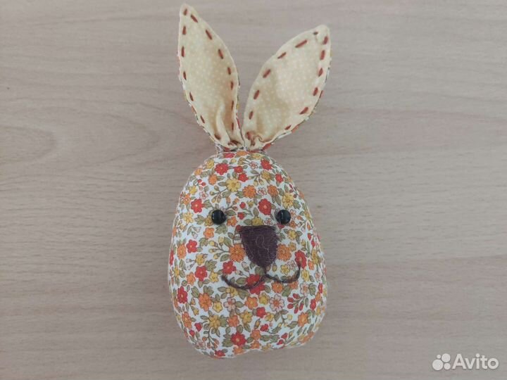 Пасхальный заяц