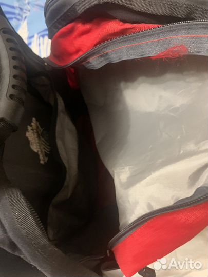 Рукзак доя похода