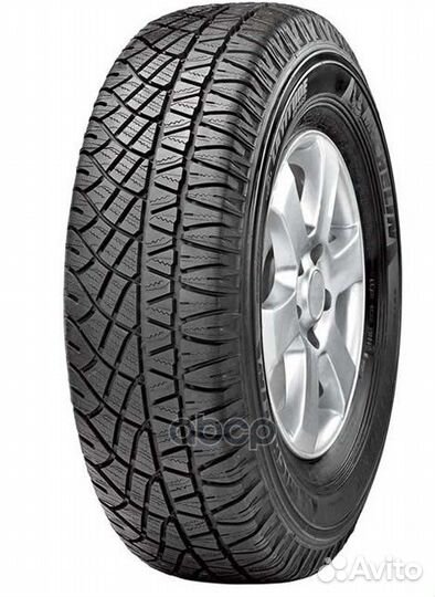 Michelin Latitude Cross 195/80 R15