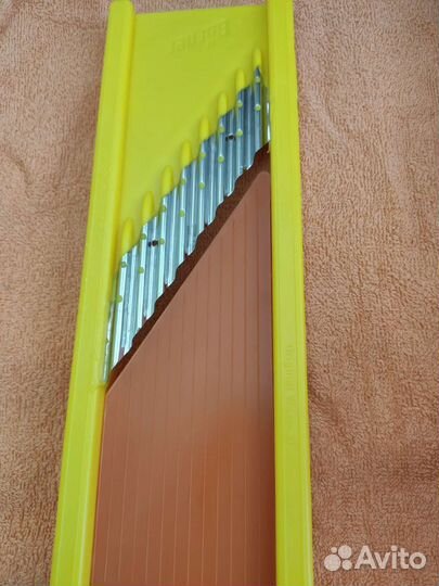 Овощерезка borner 