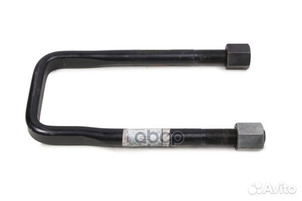 Стремянки рессорstellox 84-64023-SX Stellox