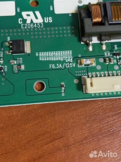 V225-f01 4h.v2258.281/a1 от Lg 32cs460-za