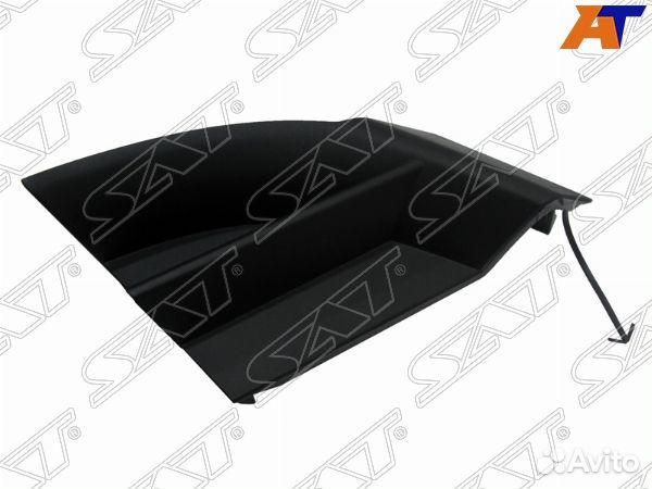 Заглушка под крюк lexus RX 15