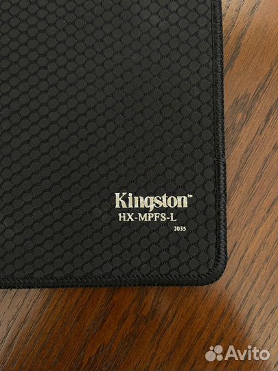 Коврик для мыши HyperX