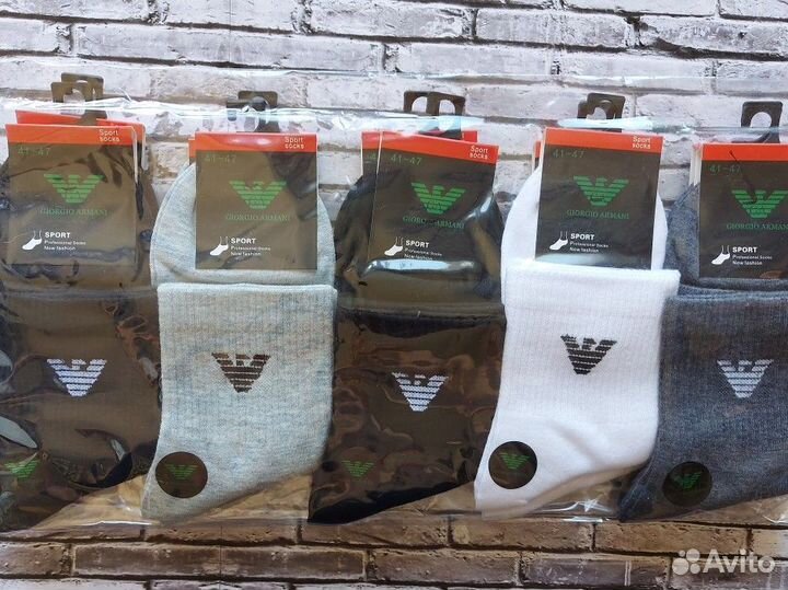 Носки Nike Jordan Lacoste