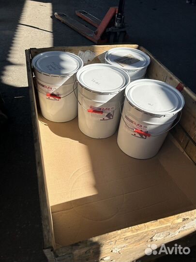 Грунтовка хс-010