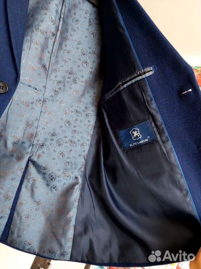 Школьная форма для мальчика 146